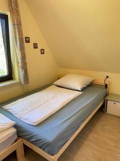 Finnhäuser am Vogelpark - Haus Hanni - Marlow - 6