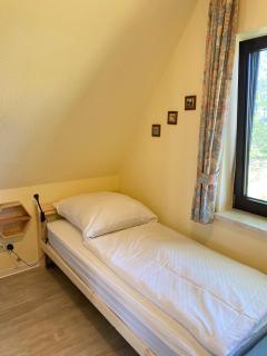 Finnhäuser am Vogelpark - Haus Hanni - Marlow - 5