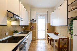 Feels Like Home - Mailand - 1