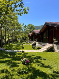 Orahovo Cottages - Virpazar - 9