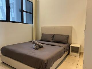 Trion KL By Luxe Home - Kuala Lumpur - 1