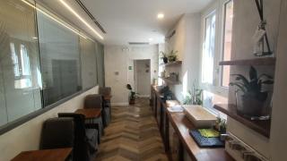 Palazzo Fracassini - Rom - 4