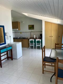 Medusa Apartments - Kateliós - 3