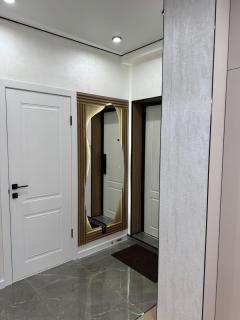 Красивая квартира в Шымкенте ЖК Атамура - Shymkent - 8