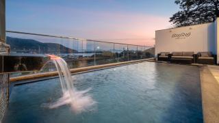 Busan nunuhouse poolvilla Pension - Busan - 9