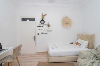 Appartement Ensolleillé Au coeur De Tanger - Tangier - 1