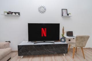 Appartement Ensolleillé Au coeur De Tanger - Tangier - 7