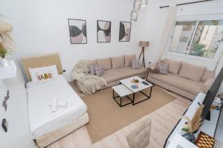 Appartement Ensolleillé Au coeur De Tanger - Tânger - 2