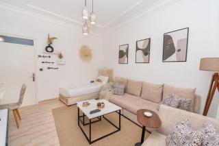 Appartement Ensolleillé Au coeur De Tanger - 1