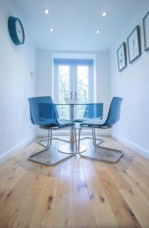 Superb 2 bedroom town apartment, quiet location - Harrogate - 9