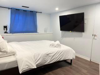 ᴮ Near UBC One separate Bedroom - Vancouver - 7