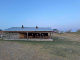 GOLDEN Safari YURT CAMP - Elʼtay - 7