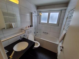 Cresta Apartments - Four Bedroom Apartment - Davos - 9