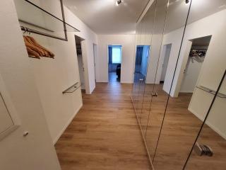 Cresta Apartments - Four Bedroom Apartment - Davos - 7