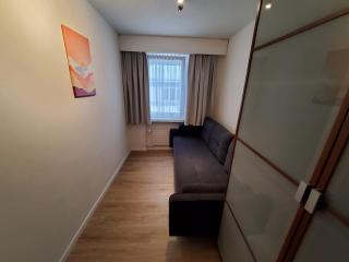 Cresta Apartments - Four Bedroom Apartment - Davos - 5
