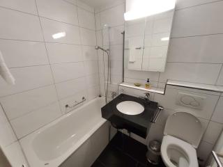 Cresta Apartments - Four Bedroom Apartment - Davos - 3