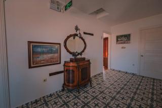 Mor Salkım Konağı - Alaçatı - 6