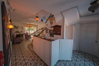 Mor Salkım Konağı - 7