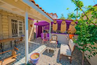 Mor Salkım Konağı - 9