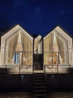 Marashi Villa's - Theth - 0