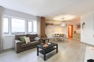 Panoramic Apartment Oporto 3 bedrooms - Porto - 8