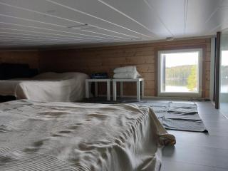Villa Ruukki - Ylöjärvi - 1