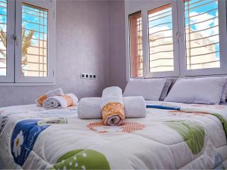 Sunset Villa by the Ocean - Ibekhchach - 7