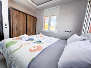 Sunset Villa by the Ocean - Ibekhchach - 9