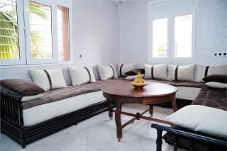 Sunset Villa by the Ocean - Ibekhchach - 6