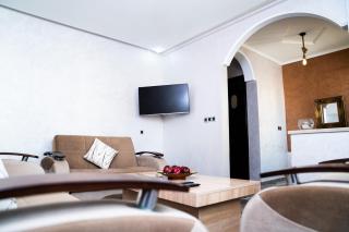 Sunset Villa by the Ocean - Ibekhchach - 3
