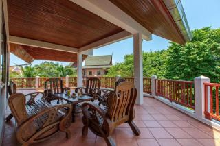 Ferienhaus in Bo Put mit Privatem Pool - Koh Samui - 5
