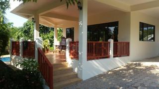 Ferienhaus in Bo Put mit Privatem Pool - Koh Samui - 3