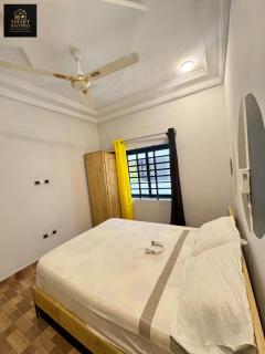 SMART BÂTIPRO Appartement 2 chambres salon 2 - Cotonou - 7
