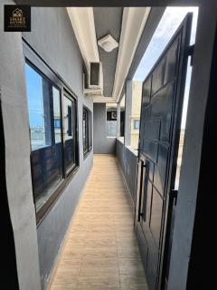 SMART BÂTIPRO Appartement 2 chambres salon milieu - 5