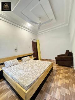 SMART BÂTIPRO Appartement 2 chambres salon 2 - Cotonou - 4