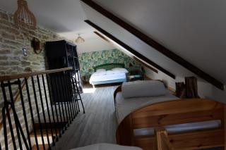 Golfe du Morbihan et Landes de lanvaux - 4