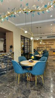 Ozen Palace Hotel - 4