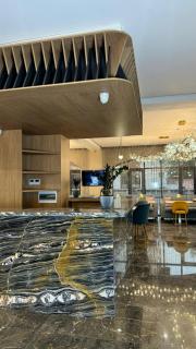 Ozen Palace Hotel - 3