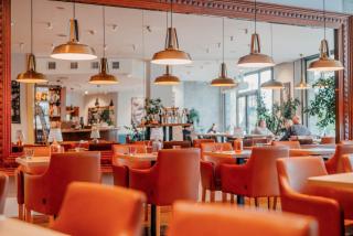 Plaza Prague - CZECH INN HOTELS - Czech Leading Hotels - Prague - 7