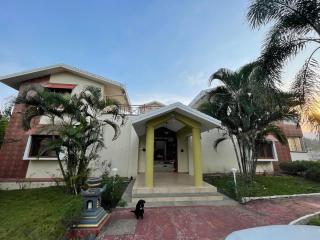 Suvarnbhanu Villa - A luxurious stay - Mulshi - 0
