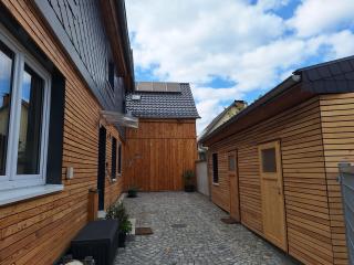 Hainichschäferei - Kammerforst - 4