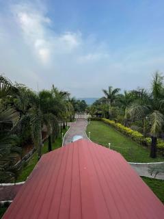 Suvarnbhanu Villa - A luxurious stay - Mulshi - 4