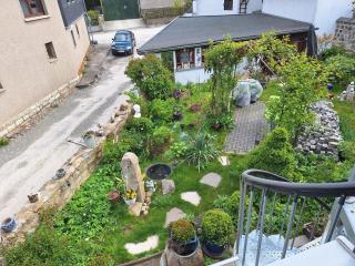 Hainichschäferei - 3