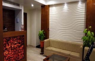 Hotel Blu Horizon - 9