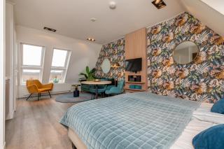 Welcome in - Onderaan de duinen, in het centrum - Langstraat 29 Zoutelande - 1