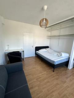 Joli T3 avec parking privé - Clermont-Ferrand - 1
