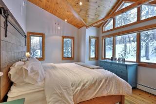 The Waffelhaus in Killington home - Killington - 7