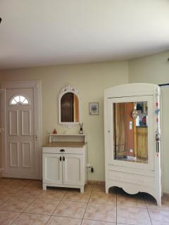 Villa privée au calme avec gand jardin et terrasse - 9