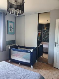 Villa privée au calme avec gand jardin et terrasse - 7