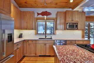 The Waffelhaus in Killington home - Killington - 3
